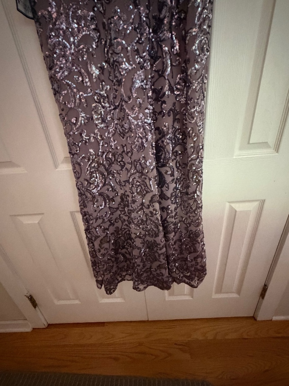 Gown